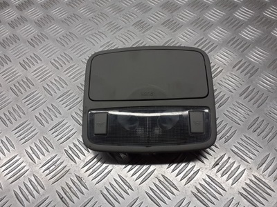 Лампа кабіни kia shuma ii 92870-2f фото №1