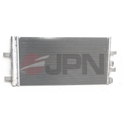 Радіатор кондиціонера конденсатор do mini mini фото №1