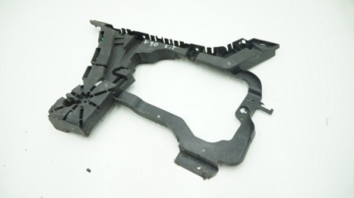 Volvo v90 направляющая бампера задняя левый 31425065 фото №1