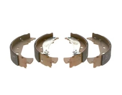 BRAKE SHOES BRAKE FIAT PALIO 97- 0 986 487 559 BOS  