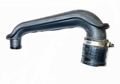 Труба повітря 0.6 t smart fortwo фото №1