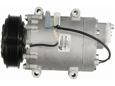 Компресор кондиціонера thermotec ktt090042 фото №1