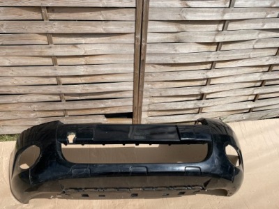 Бампер перед передний citroen berlingo iii oryg фото №1