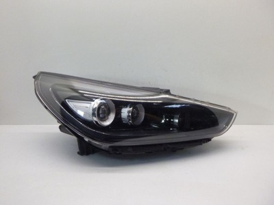 Hyundai i30 iii n performance 17- full led права фото №1