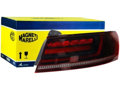 MAGNETI MARELLI 714081720201 FARO PARTE TRASERA  