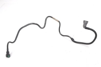 Citroen c4 iii 1.2 шланг топлива фото №1