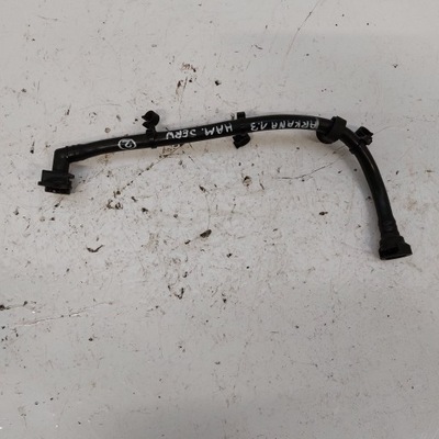 Renault arkana 1,3tce шланг wąż тормозной усилитель тормозов фото №1