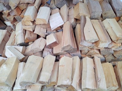 Drewno do wędzenia Olcha OKOROWANA ok. 10 kg SMaRT