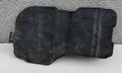 Захист акумулятор cv21-12c514-ab ford fiesta mk7 фото №1