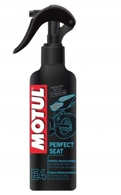 MOTUL MC CARE E4 PERFECT SEAT 250ML