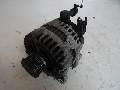 ALTERNATOR FORD S-MAX 2.0 TDCI