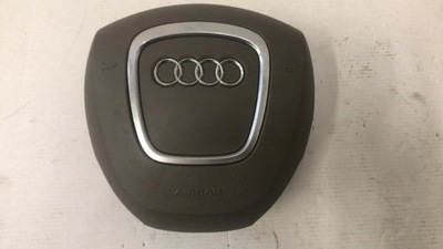 Audi a8 d3 lift подушка четырёхлучевая jive фото №1