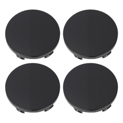 ЗАГЛУШКИ СТУПИЦЫ 60MM КОМПЛЕКТ 4 SZT. ABS ДЛЯ R50 R51 R52 R53 R55 R56 R57 