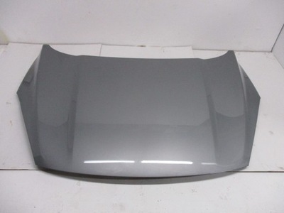 Капот ford kuga mk3 фото №1