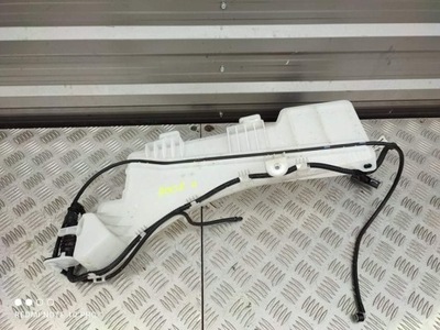 Peugeot 3008 ii 5008 бак омывателя фото №1