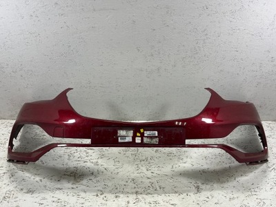 Бампер перед передний opel grandland x 2017-2021 yp00024277 фото №1