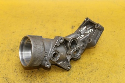 Основание фильтра масла a6681800210 1.7 cdi w168 фото №1