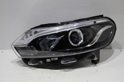 Toyota proace ксенон лівий +перетворювач фото №1