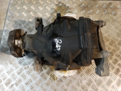 Дифференциал мост задний задняя mercedes w217 w222 2.65 s63 1 фото №1