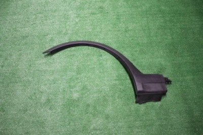 Bmw x3 e83 молдинг крила ліва перед оригінал фото №1