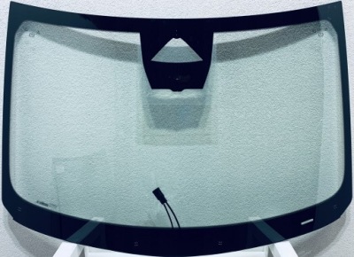 Скло лобове renault austral 2022- камера+ датчик+ проекційний дисплей, обігрів оригінал фото №1