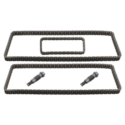 Набір ланцюга розподільного валу febi 34973 фото №1