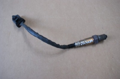 Citroen c3 iii 1.2 vti датчик лямбда-зонд верхний 19r фото №1