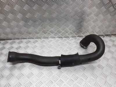 Труба шланг интеркулер citroen c4 i 1.6 hdi фото №1