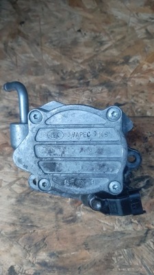 Насос вакуум toyota auris i 1.4 d4d фото №1