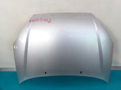 Капот передня ford focus mk1 98-04 фото №1