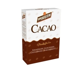 Van Houten Cocoa belgijskie kakao 250g