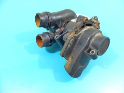 Насос wody skoda yeti 1.8 tsi фото №1