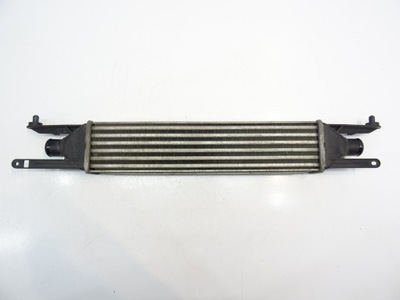 INTERCOOLER RADUADOR AIRE FIAT PUNTO EVO 09-  