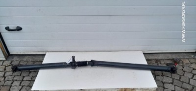 Wał привідний 3,00 колісна база osi iveco daily 06-14 709/062 фото №1