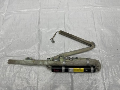 Dodge ram шторка безпеки p68311112aa фото №1