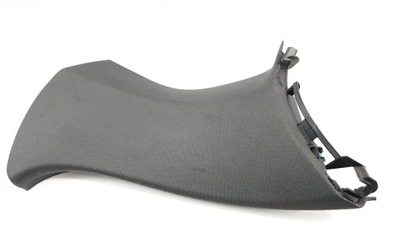 Citroen ds5 защита стойка левый задняя 9687997377 фото №1