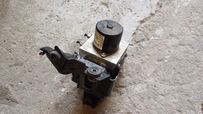 Opel insignia a насос abs 13316697 фото №1