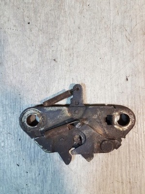 Замок капот fiat seicento фото №1