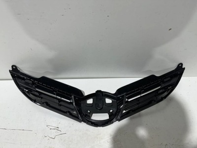 Auris ii 12-15 решітка радіатора решітка радіатора перед фото №1