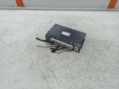 Subaru xv 1 модуль комфорта 88281fj980 фото №1