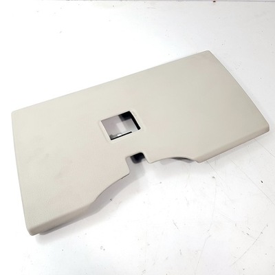 Захист pod кермо range rover sport l320 фото №1