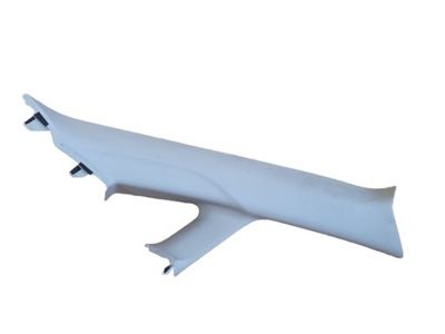 Nissan quest обшивка стойка правая сторона фото №1