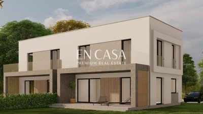 Dom, Warszawa, Mokotów, 134 m²