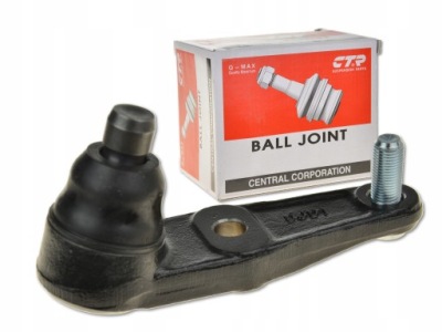 Шарова опора важеля mazda 323 ba mx-3 ctr korea фото №1