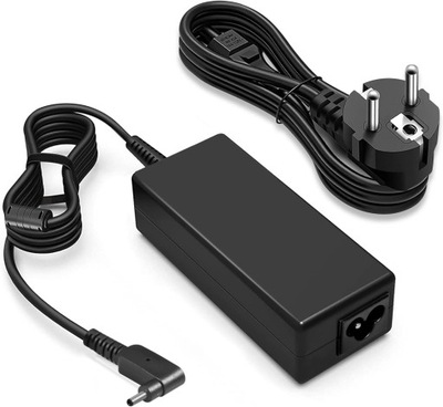 Zasilacz ŁADOWARKA ZAMIENNIK AC ADAPTER 45 W do Acer DL45190237