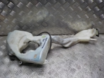 Mini cooper r56 бак рідина омивача фото №1