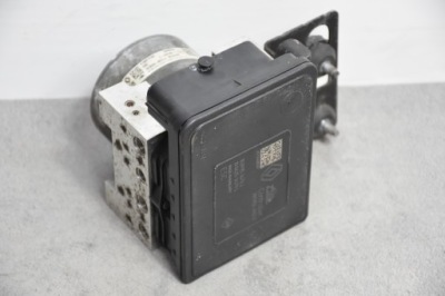 Насос тормозная abs renault trafic iii 1.6dci biturbo 476601418r фото №1