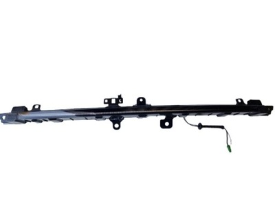 Лампа третій світло стоп volvo c40 фото №1