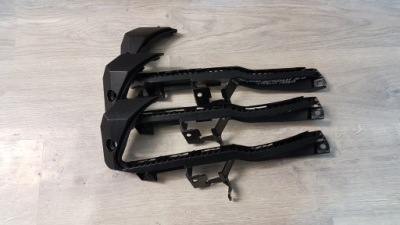 Направляющая кронштейн лампы левый subaru legacy outback фото №1