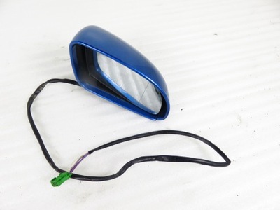 Зеркало правое vw new beetle фото №1